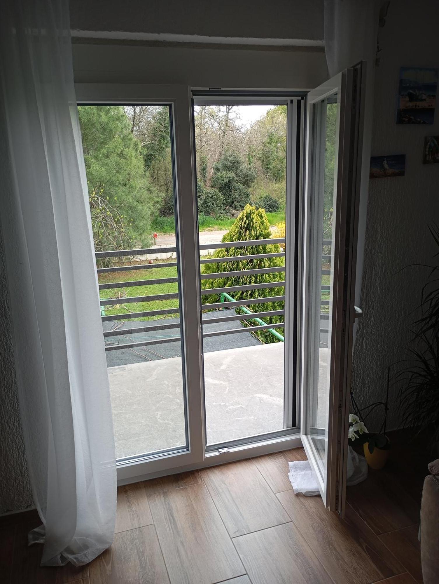 Apartman Jenny-Porec Kosinozici Exterior foto